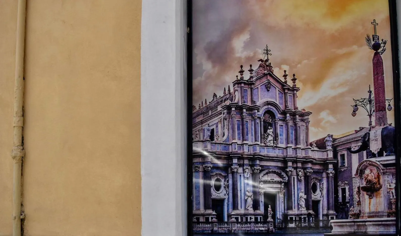 Duomo Central Apartment Catania