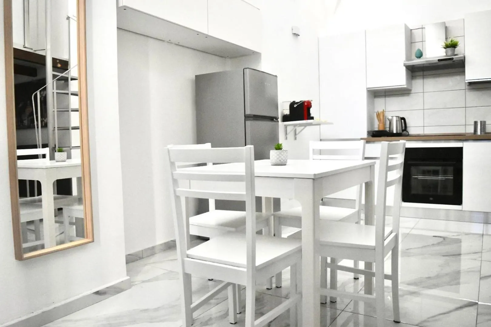 Duomo Central Apartment Catania Italy